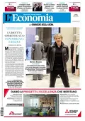 img Corriere della Sera Economia - 9 Giugno 2025 [True PDF]