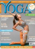 Vivere lo Yoga - Giugno-Luglio 2025 [True PDF]