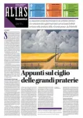 img Alias Domenica - 1 Giugno 2025 [True PDF]