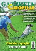 img La Gazzetta Della Cinofilia Venatoria - Luglio 2025