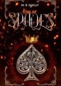 M.B. Shelly - King of Spades (2025)