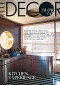 img Elle Decor Italia - Blow Up - Giugno 2025 [True PDF]