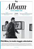 img la Repubblica Album. Pitti Uomo 108 - 17 Giugno 2025 [True PDF]