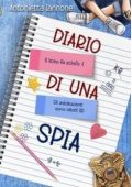 Antonietta Iannone - Diario di una spia (2025)