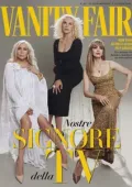 img Vanity Fair Italia - 2 Luglio 2025 [True PDF]
