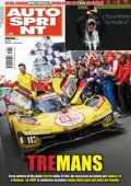 img Auto Sprint - 17 Giugno 2025 [True PDF]
