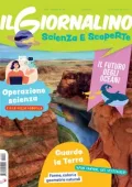 img Il Giornalino Scienza e Scoperte - Giugno 2025 [True PDF]