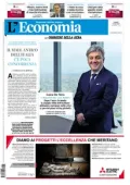 img Corriere della Sera Economia - 23 Giugno 2025 [True PDF]