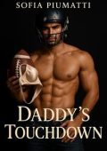 Sofia Piumatti - Daddy's Touchdown (2025)