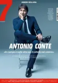 img Corriere della Sera Sette - 20 Giugno 2025 [True PDF]