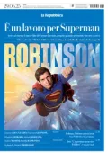 img La Repubblica Robinson - 29 Giugno 2025 [True PDF]
