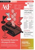 img La Repubblica Affari e Finanza - 30 Giugno 2025