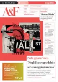 img la Repubblica Affari & Finanza - 16 Giugno 2025 [True PDF]
