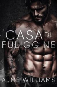 Ajme Williams – Kingdom of Sinners Vol. 2. Casa di Fuliggine (2025)