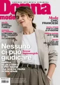 img Donna Moderna - 5 Giugno 2025 [True PDF]