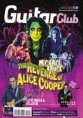 img Guitar Club Magazine - Giugno 2025 [True PDF]