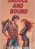 Valentina Iania - Saddle and Bound (2025)