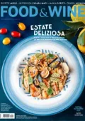 img Food & Wine Italia - Giugno-Luglio 2025 [True PDF]
