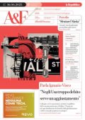 img La Repubblica Affari & Finanza - 16 Giugno 2025 [True PDF]