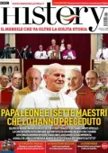 img BBC History Italia - Luglio 2025 [True PDF]