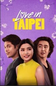 Love in Taipei [HD] (2023) Streaming + Download