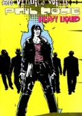 img Paul Pope - Heavy Liquid