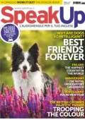 img Speak Up Edizione italiana - Numero 483 2025 [True PDF]