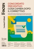 img Il Sole 24 Ore Norme & Tributi Focus - 26 Giugno 2025 [True PDF]