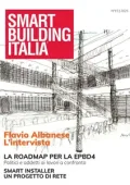 img Smart Building Italia - Maggio 2025