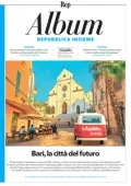 img la Repubblica Album. Repubblica insieme - 24 Giugno 2025 [True PDF]
