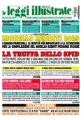 img Leggi Illustrate - Giugno 2025 [True PDF]