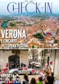 img Check-In Magazine - N.38, Giugno 2025 [True PDF]