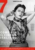 img Corriere della Sera Sette - 27 Giugno 2025 [True PDF]