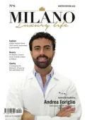 img Milano Luxury Life N.6 - Winter Edition 2025 [True PDF]