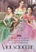 Tamara Gill - Violaciocche Libro 1-3 (2025)