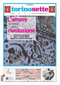 img La Stampa Torino 7 - 13 Giugno 2025 [True PDF]