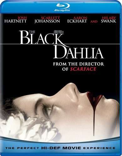 Black Dahlia (2006) FullHD BDRip 1080p Ac3 ITA