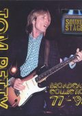 Tom Petty – Broadcast Collection '77-'93 (2017), FLAC