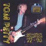 img Tom Petty – Broadcast Collection 
