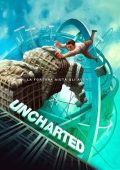img Uncharted (2022) .MKV - WebDL 1080p AVC H264 AAC 5.1 iTA Subs iTA