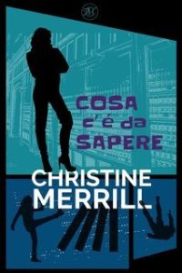 Christine Merrill – Cosa c’é da sapere (2025)