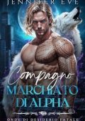 Jennifer Eve - Compagno marchiato di Alpha (2025)