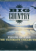 Big Country - Fields Of Fire: The Ultimate Collection [2 CD] (2011) FLAC