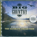 img Big Country - Fields Of Fire: The Ultimate Collection [2 CD] (2011) FLAC
