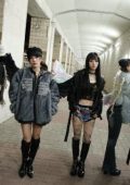 ArtMS (아르테미스) - discography (1 album, 1 mini -album, 2 single) (2023-2025) MP3, 320