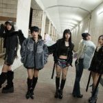img ArtMS (아르테미스) - discography (1 album, 1 mini -album, 2 single) (2023-2025) MP3, 320