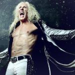 img Dee Snider - Collection: 12 albums (1992-2021) FLAC