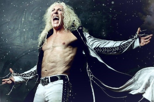 Dee Snider – Collection: 12 albums (1992-2021) FLAC