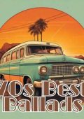 VA - 70s Best Ballads (2025) MP3