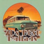 img VA - 70s Best Ballads (2025) MP3